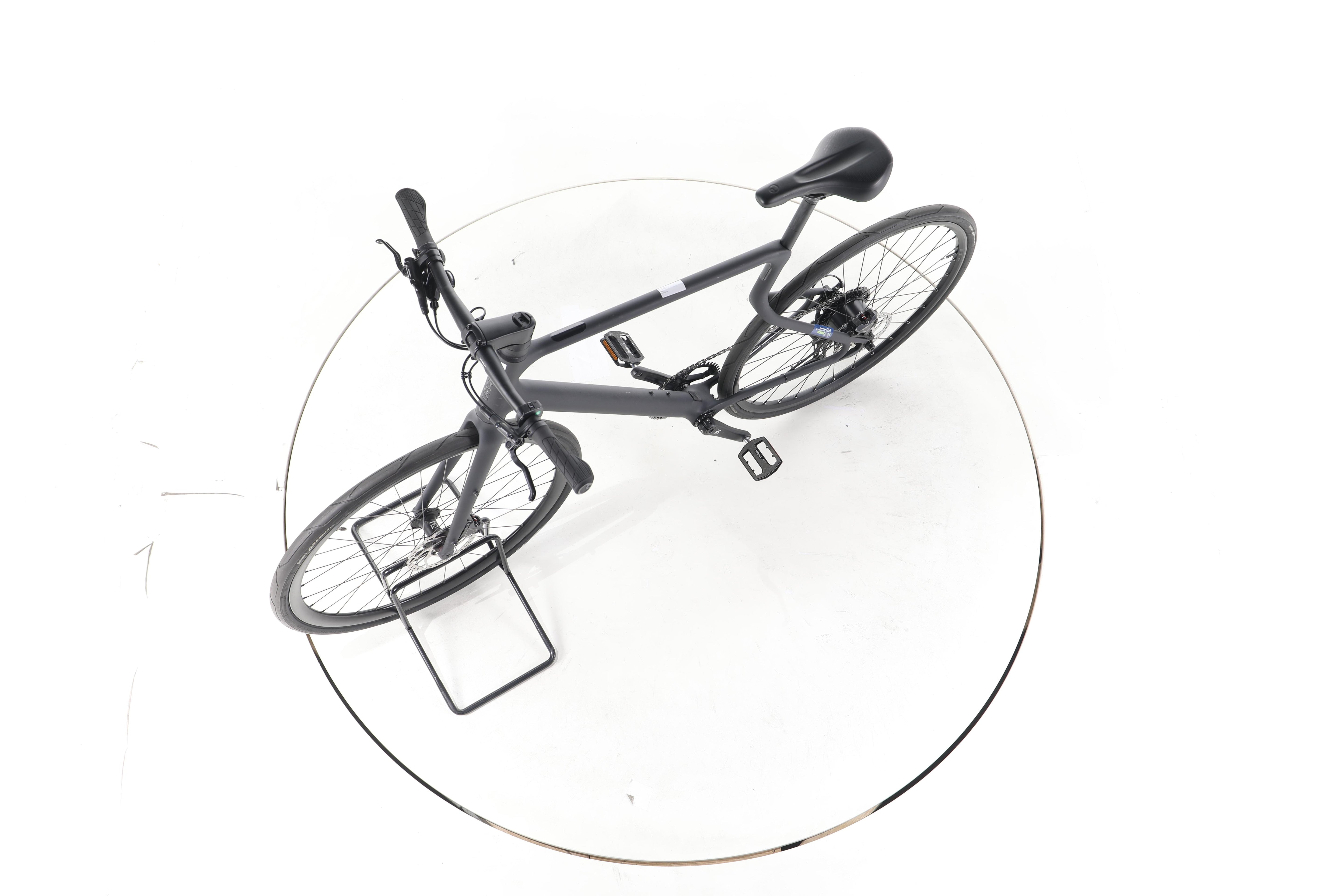 Urwahn Platzhirsch Trekking E-Bike - Image 18