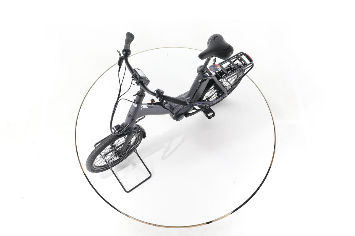 Hercules Rob Fold F8 Falt E-Bike Tiefeinsteiger - Image 18