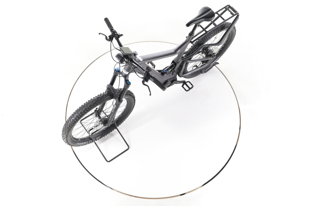 Riese & Müller Superdelite5 Rohloff SUV E-Bike - Image 18