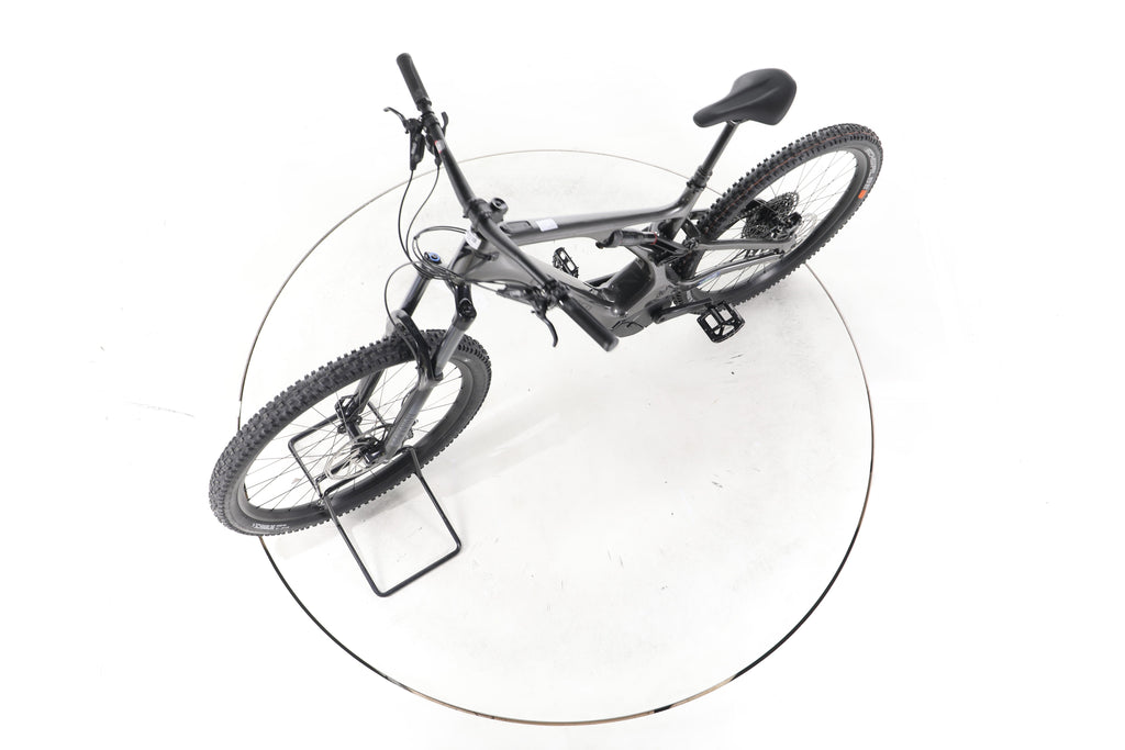 Specialized Turbo Levo E-Bike Fully Carbon - Image 18