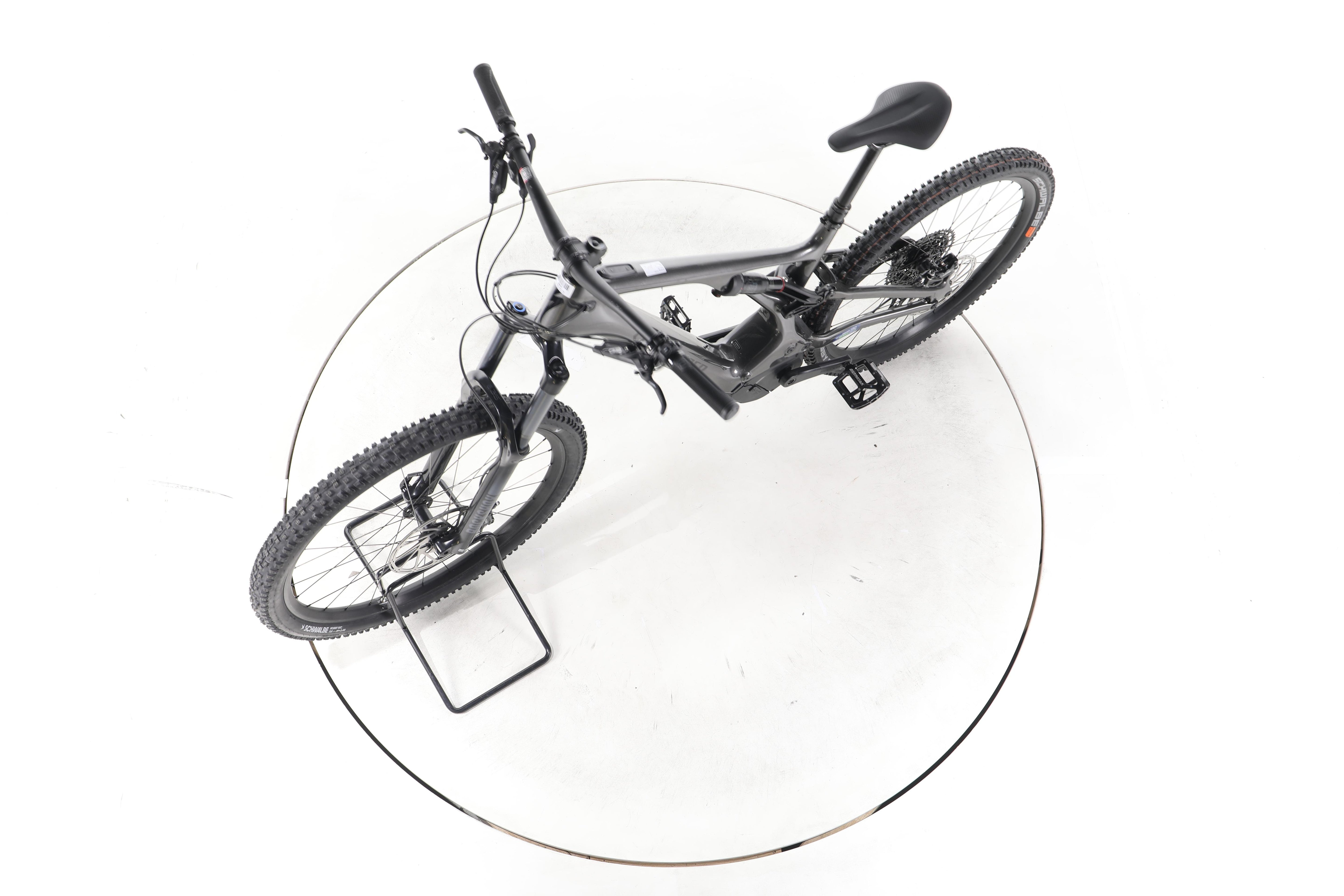 Specialized Turbo Levo E-Bike Fully Carbon - Image 18