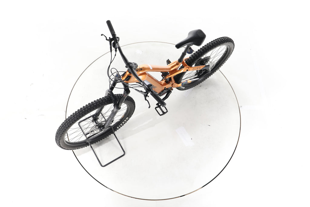 Haibike AllMtn CF6 E-Bike Fully Carbon - Image 18