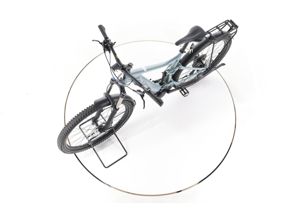 Liv Embolden E+ EX SUV E-Bike - Image 18