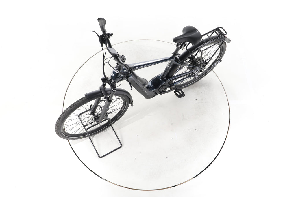 Pegasus Premio Evo 11 Trekking E-Bike - Image 18