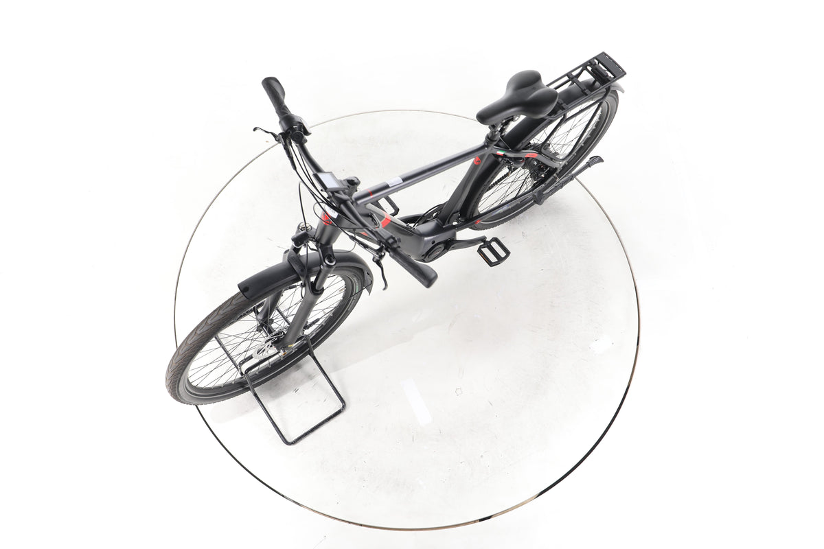 Malaguti Carezza TR 5.2 EN City E-Bike - Image 18