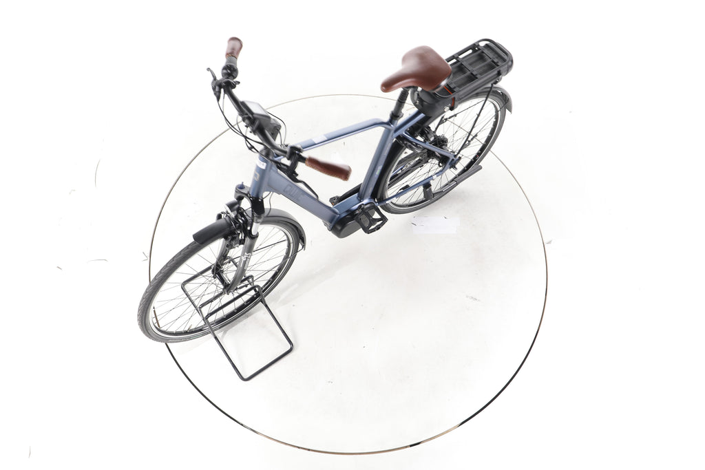 QWIC Premium MN7C City E-Bike 2024 - Image 18