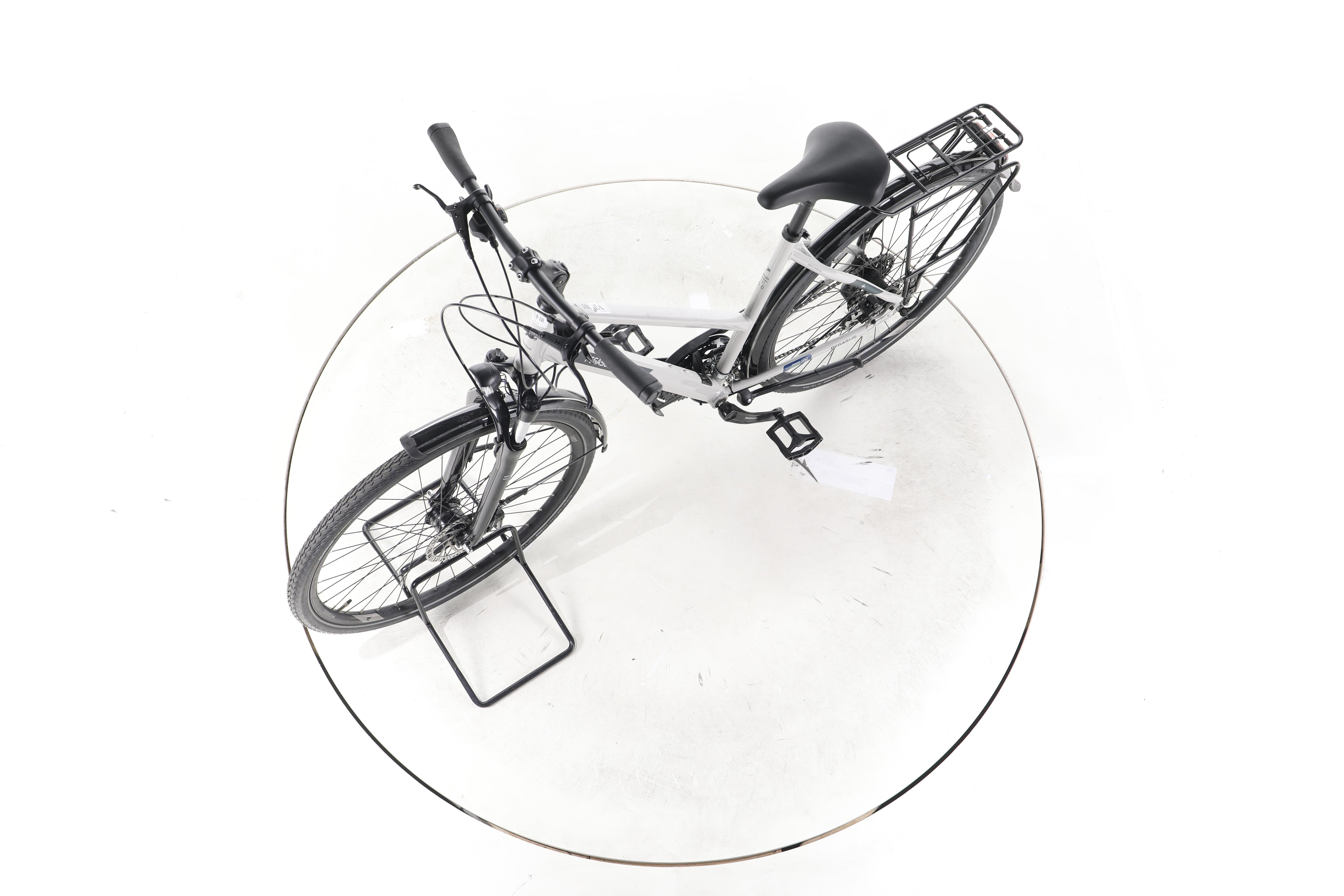 Pegasus Solero SL Fahrrad City & Trekking - Image 18