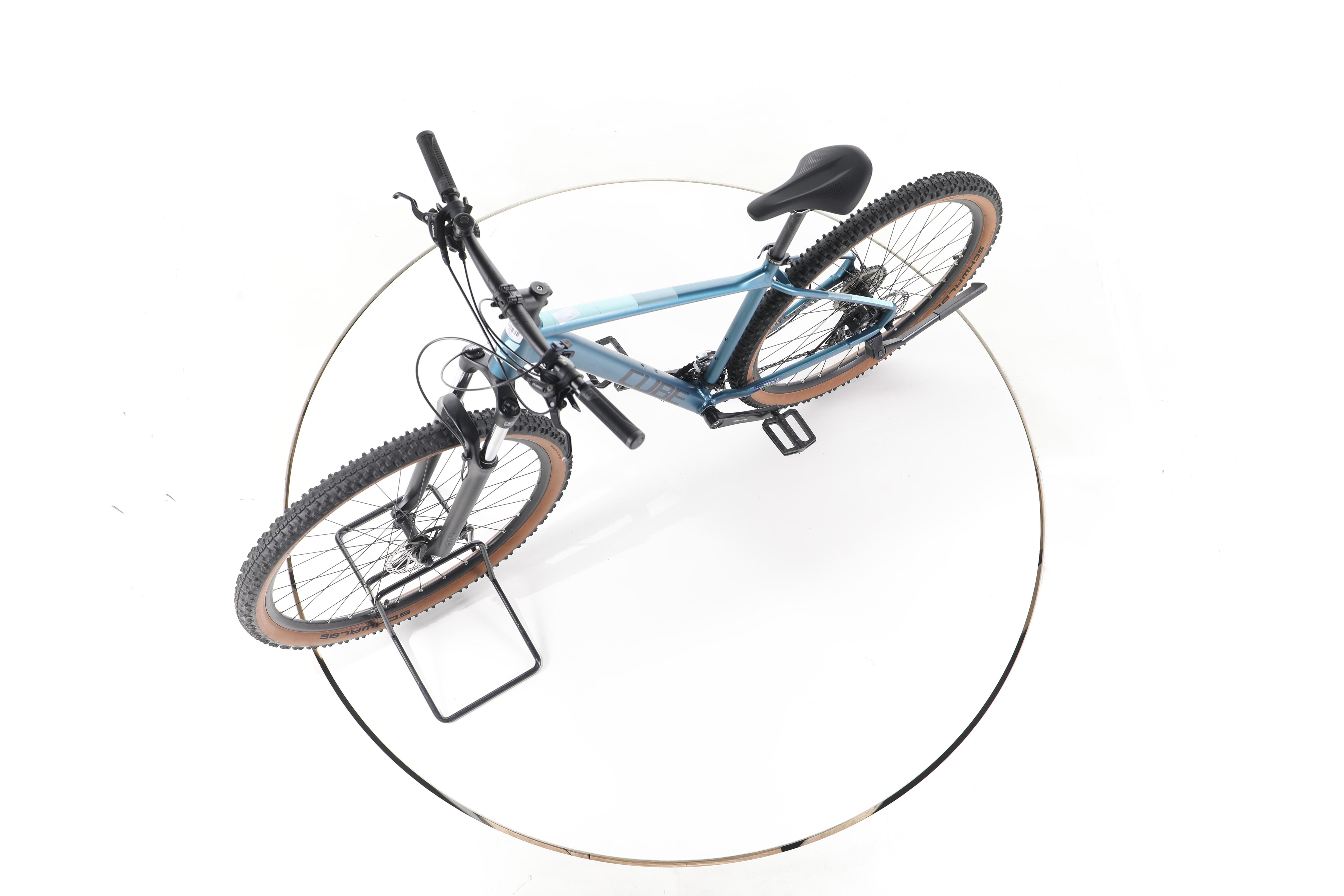Cube Access WS Pro Fahrrad Hardtail - Image 18