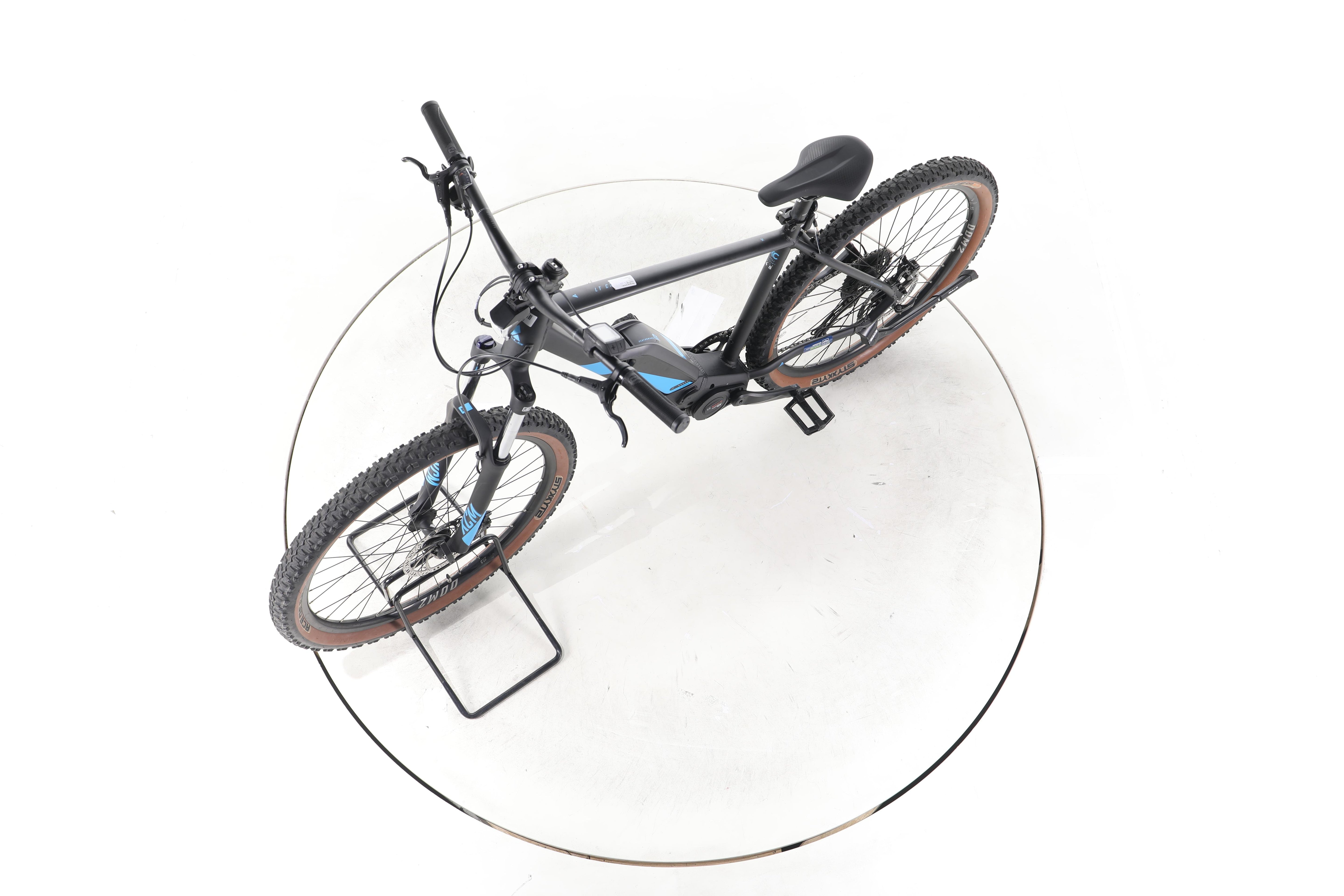 Bulls LT CX 400 E-Bike - Image 18