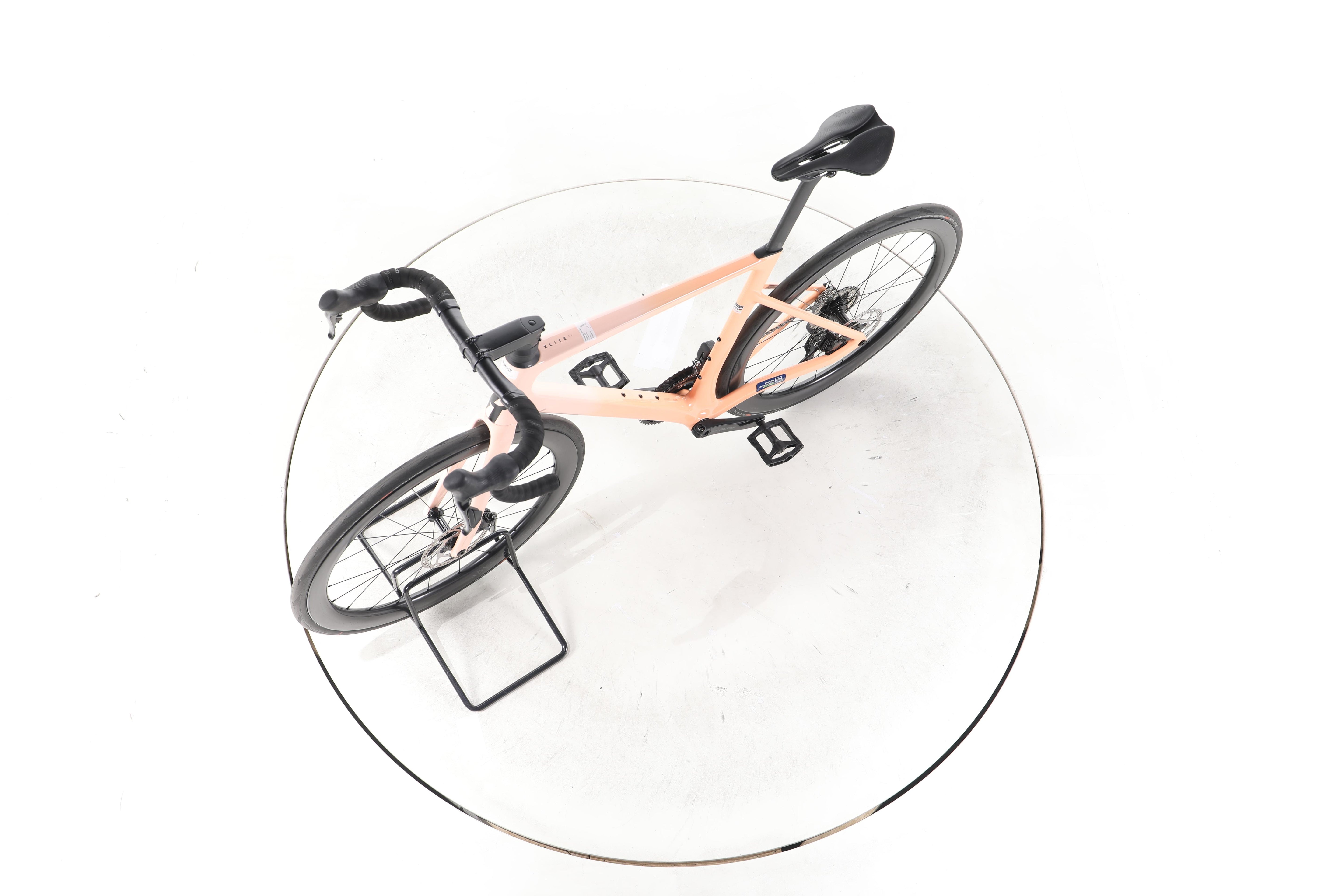 Rose RR 25 Xlite 04 105 Di2 Advanced Rennrad Carbon - Image 18