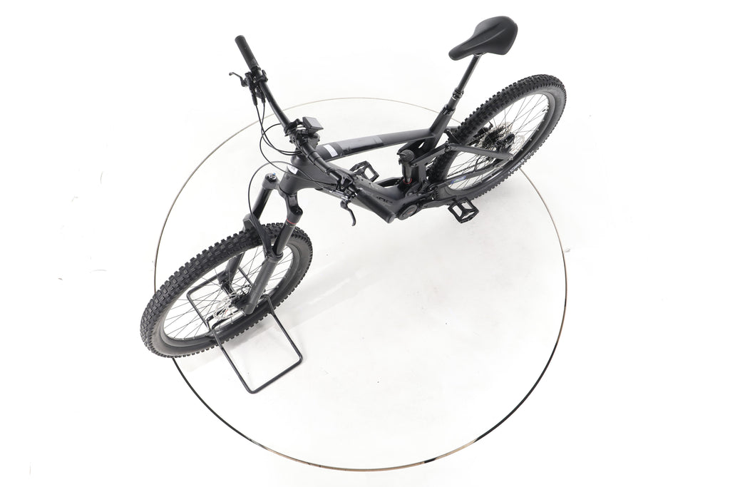 Cube Stereo Hybrid 160 HPC SLX E-Bike Fully Carbon - Image 18