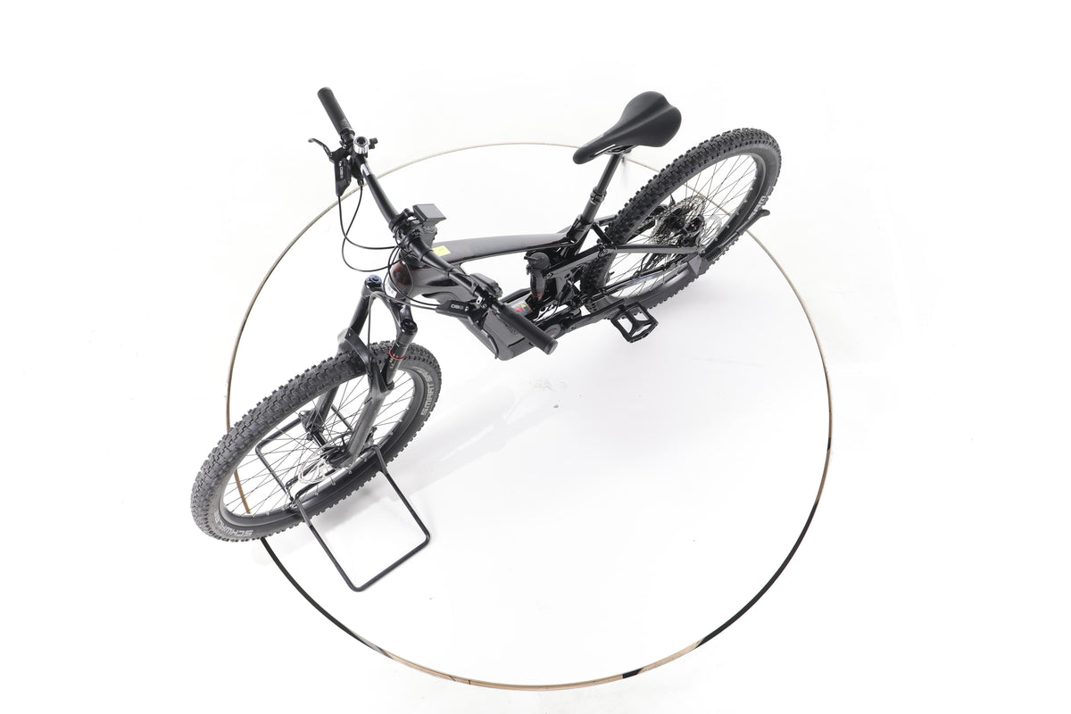 Cube Stereo Hybrid 140 HPC Race E-Bike Fully Carbon - Image 18