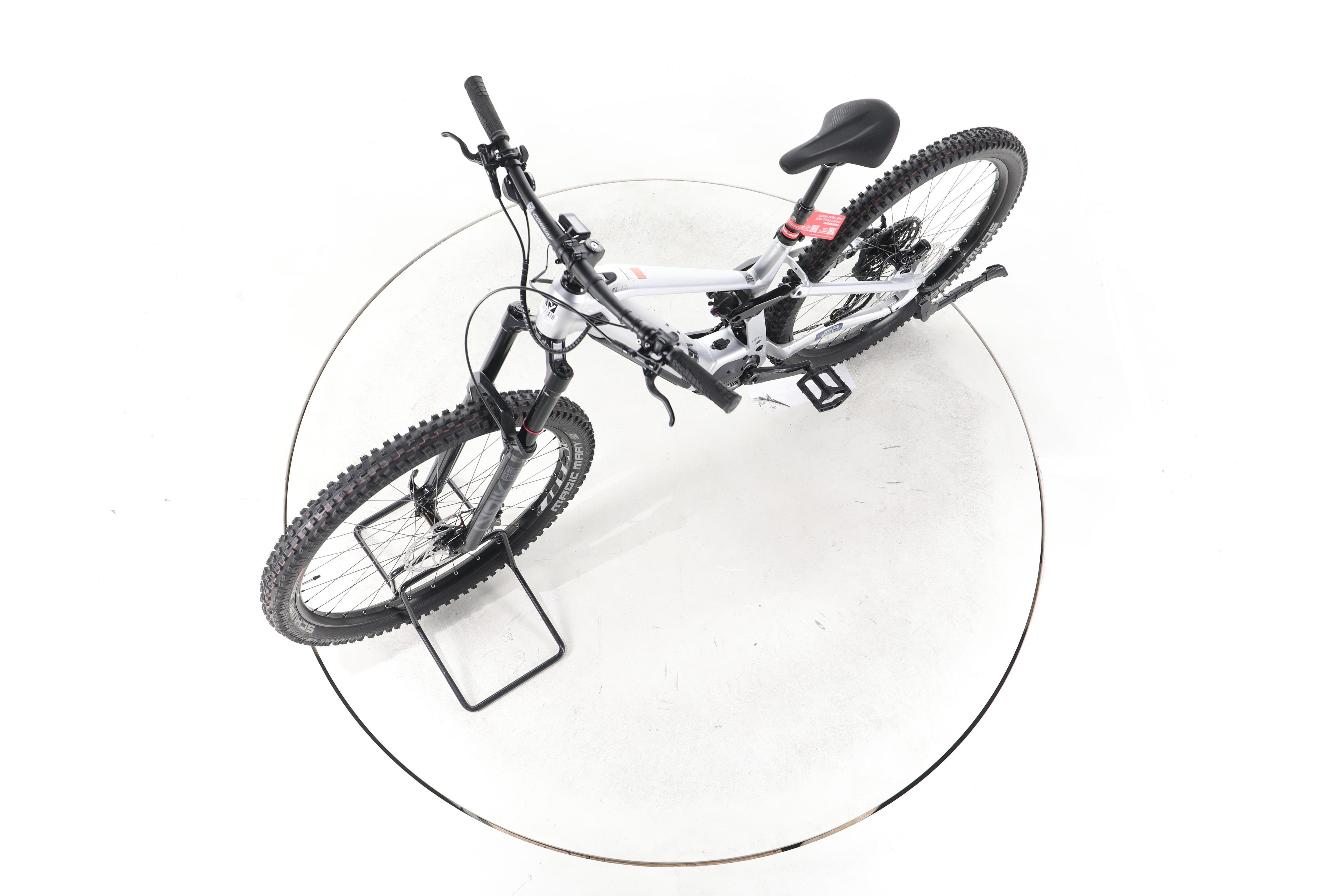 Conway eWME 2.0 E-Bike Fully 2025 - Image 18