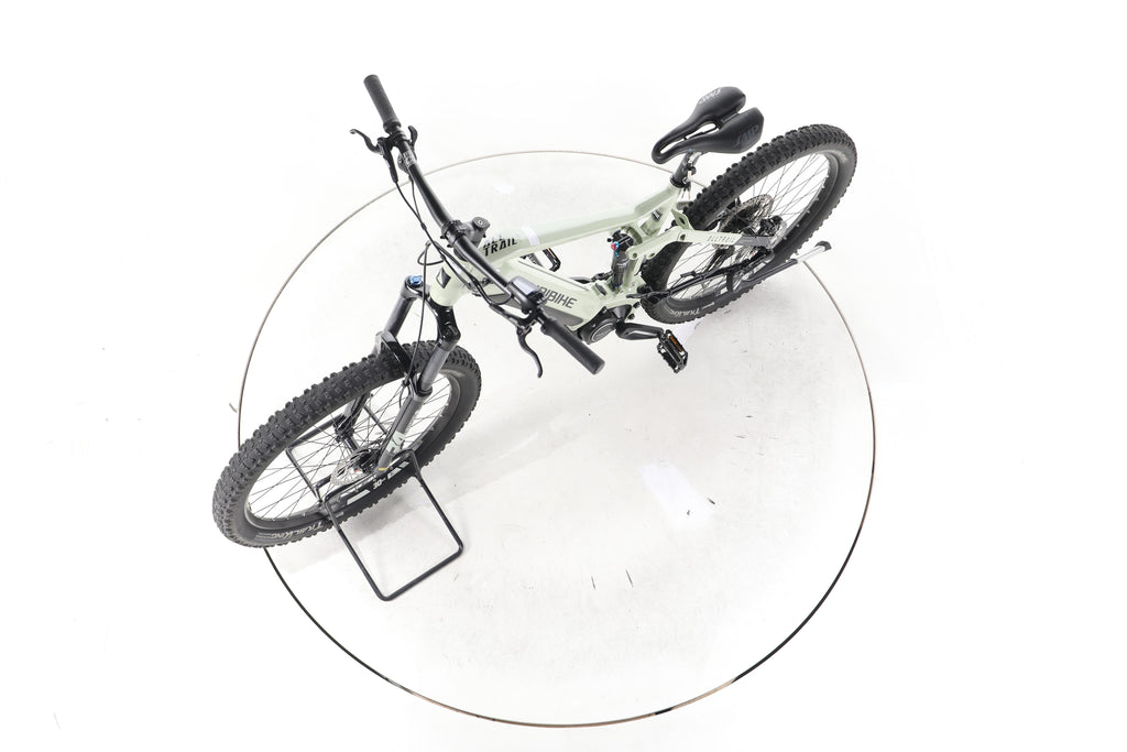 Haibike ALLTRAIL 4 E-Bike Fully - Image 18