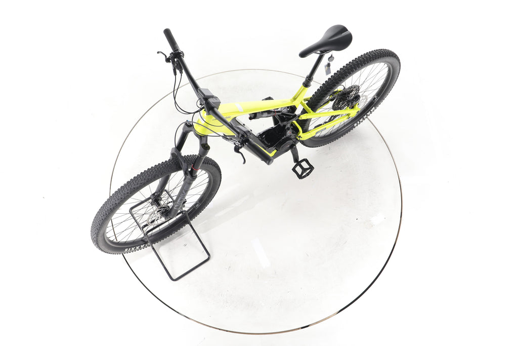 Cannondale Moterra Neo 2 E-Bike Fully Carbon 2024 - Image 18