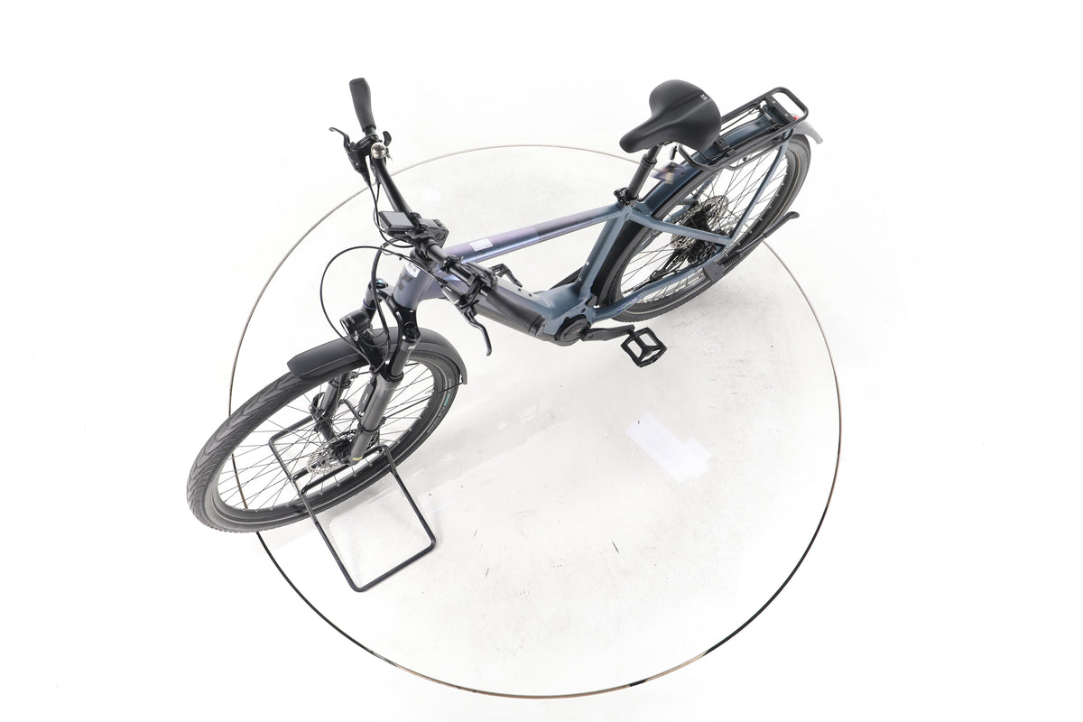 Cube Kathmandu Hybrid ABS Trekking E-Bike - Image 18