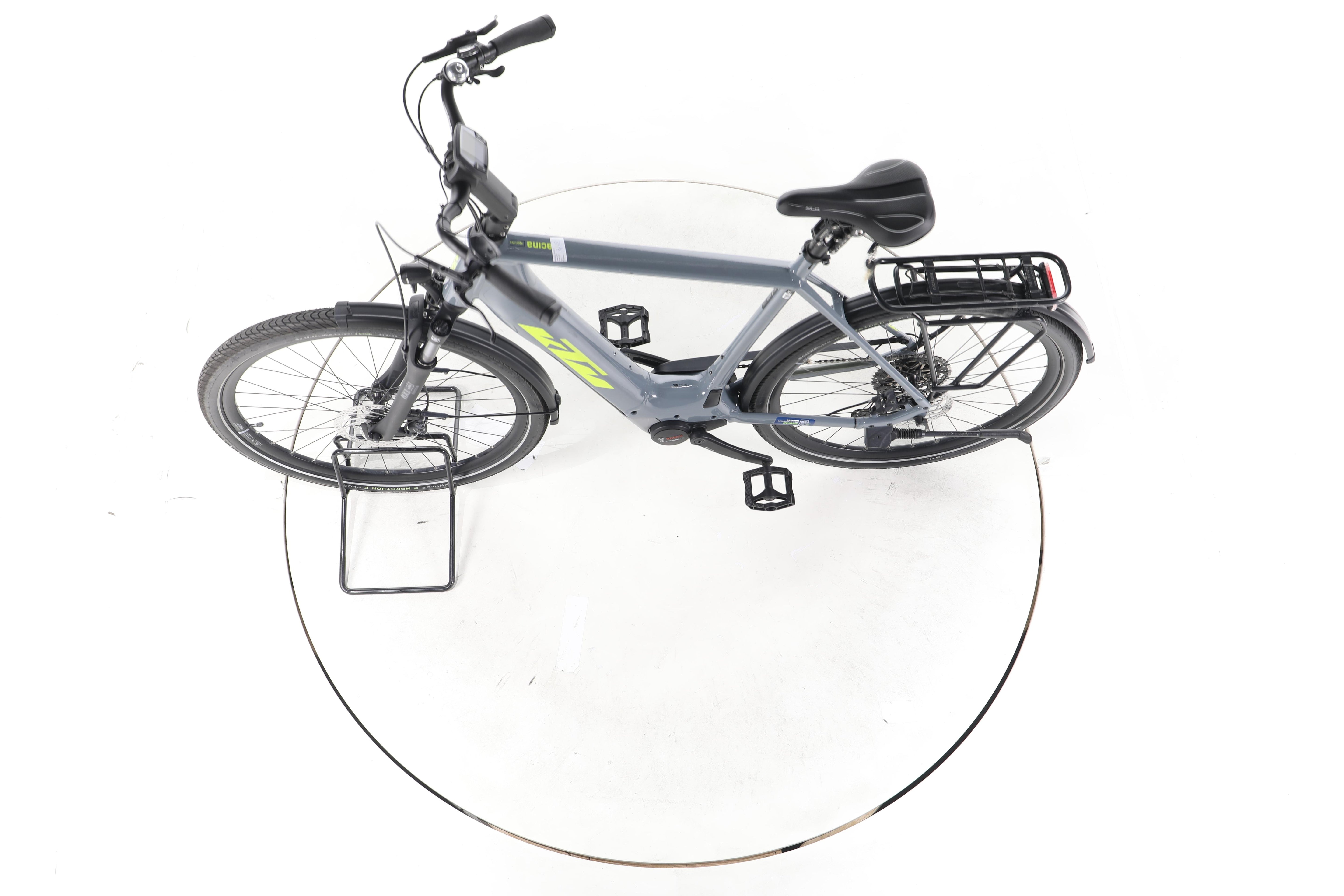 KTM Macina Sport Pro Trekking E-Bike - Image 19