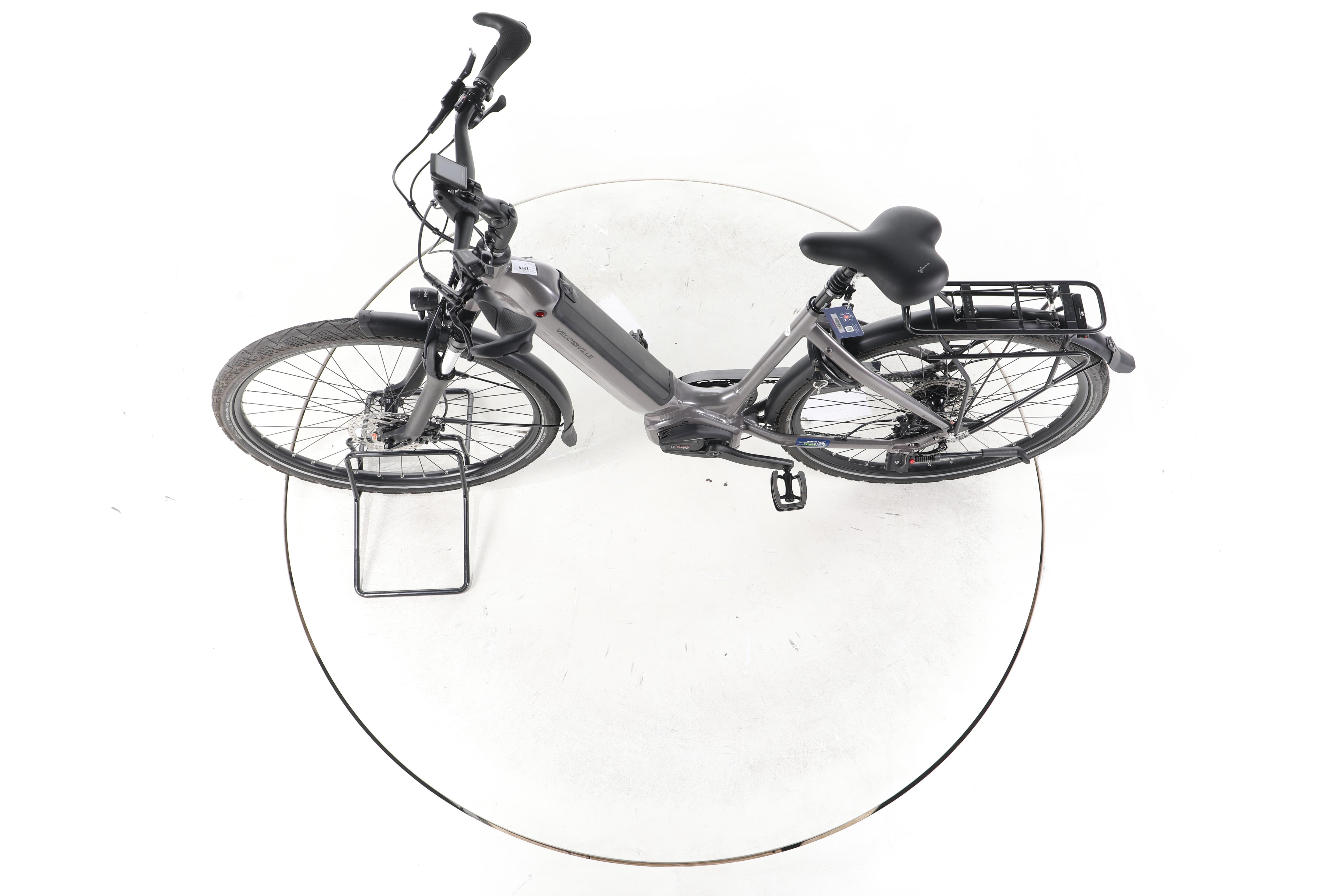 Velo de Ville AEB 990 Smart Trekking E-Bike Tiefeinsteiger - Image 19