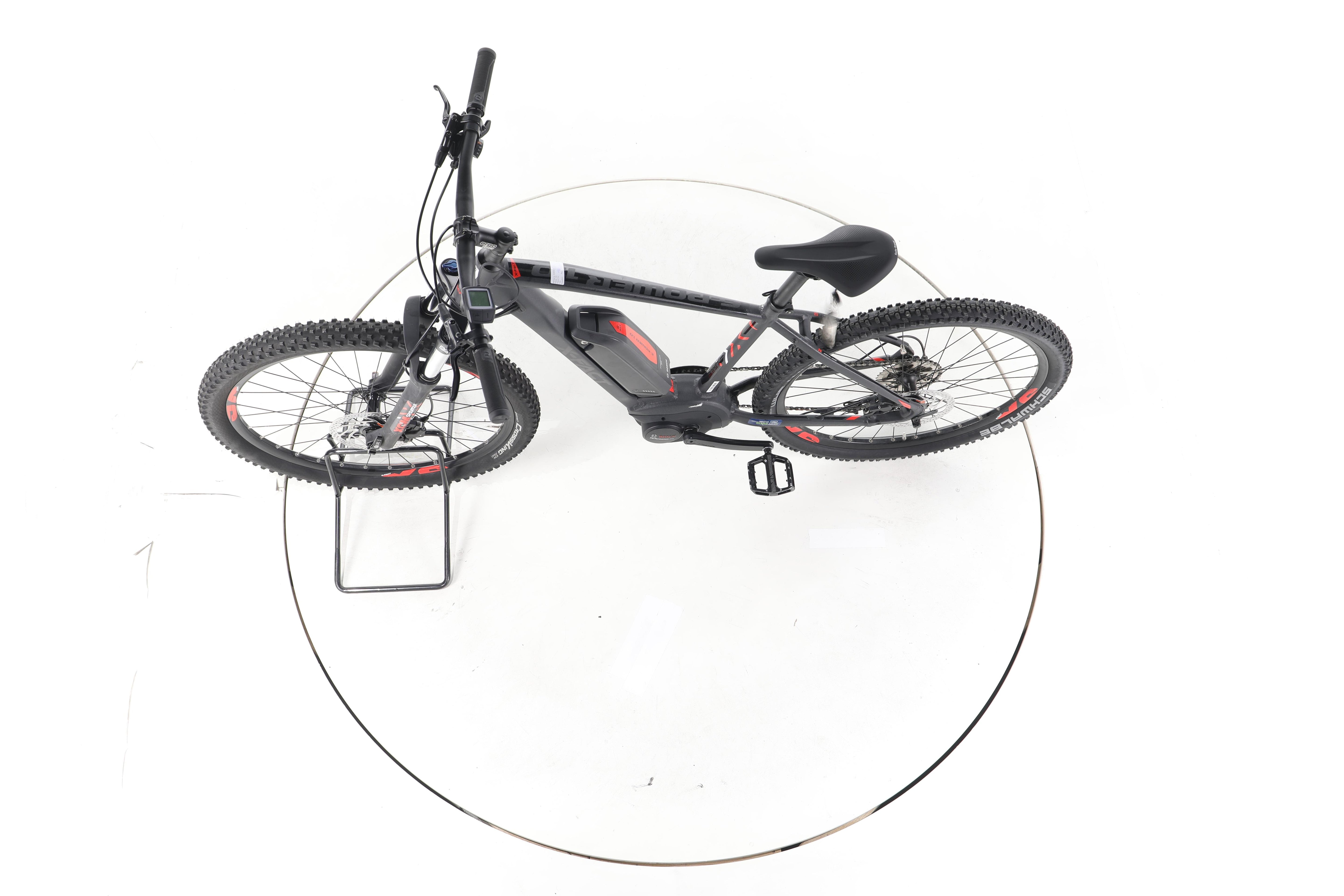 X-Fact E-Power 1.0 E-Bike - Image 19