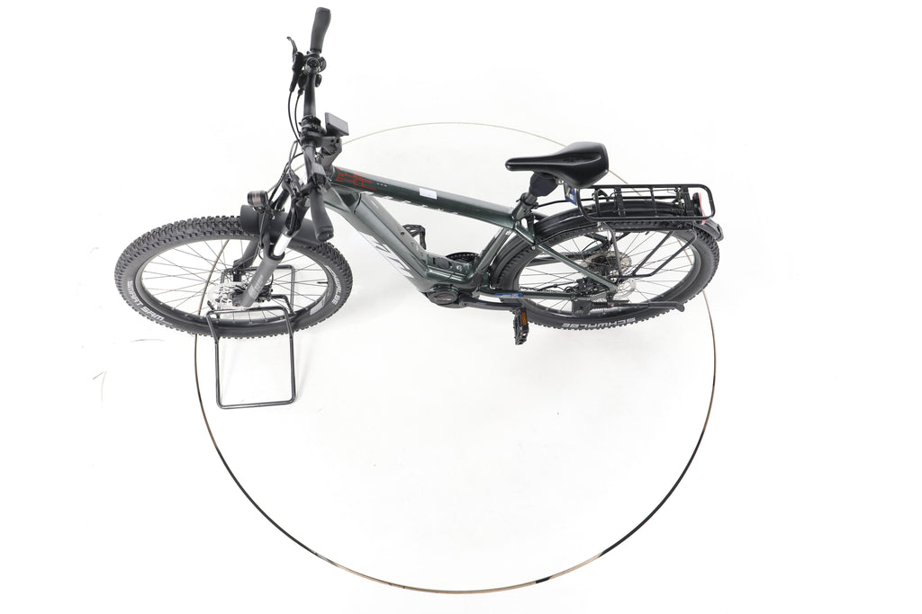 KTM Macina Team 773 Trekking E-Bike - Image 19