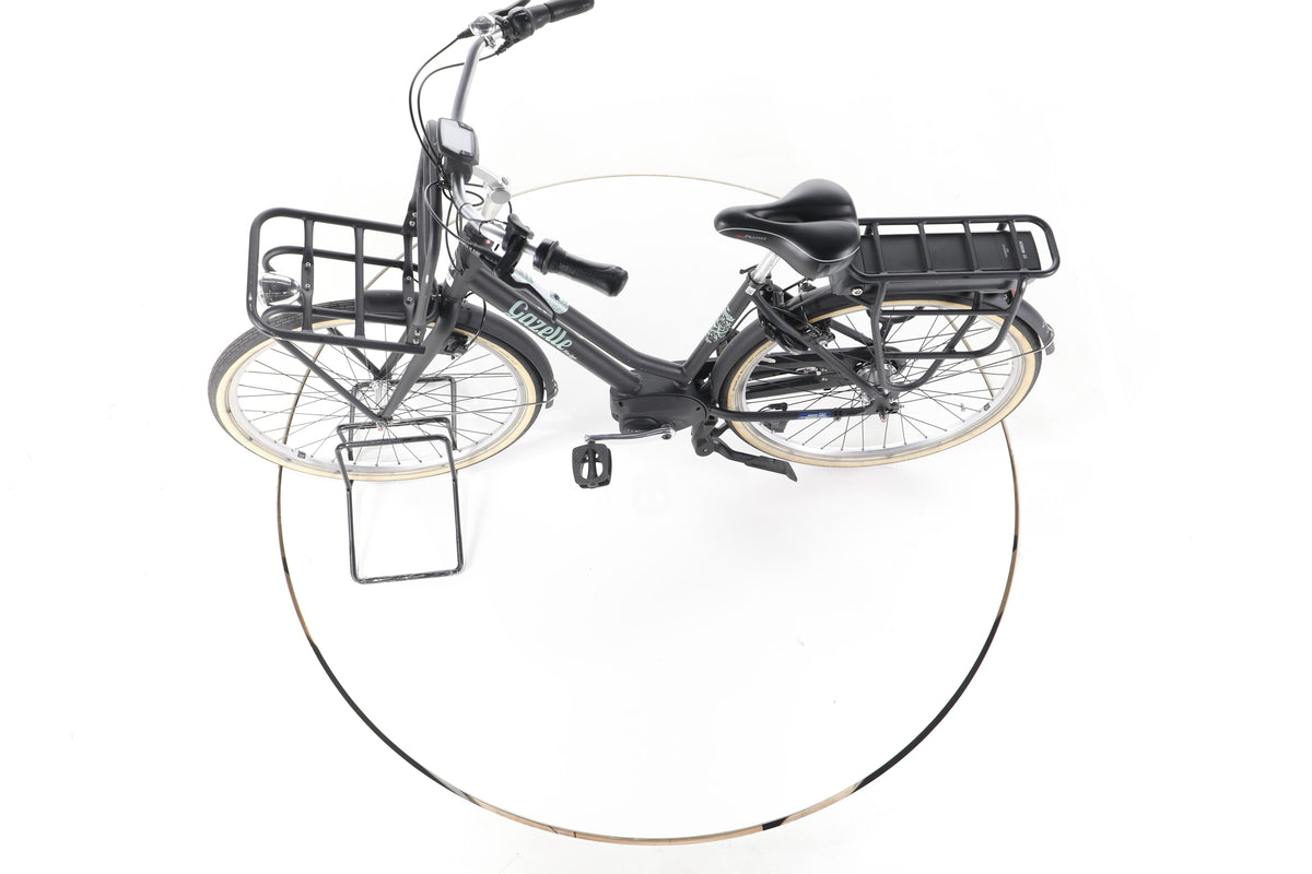 Gazelle Miss Grace C7+ HMB City E-Bike Tiefeinsteiger - Image 19
