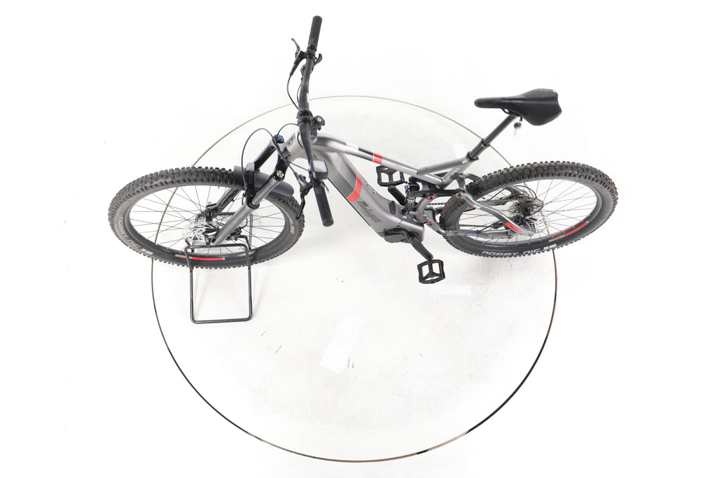 Malaguti Civetta FS 6.0 E-Bike Fully - Image 19