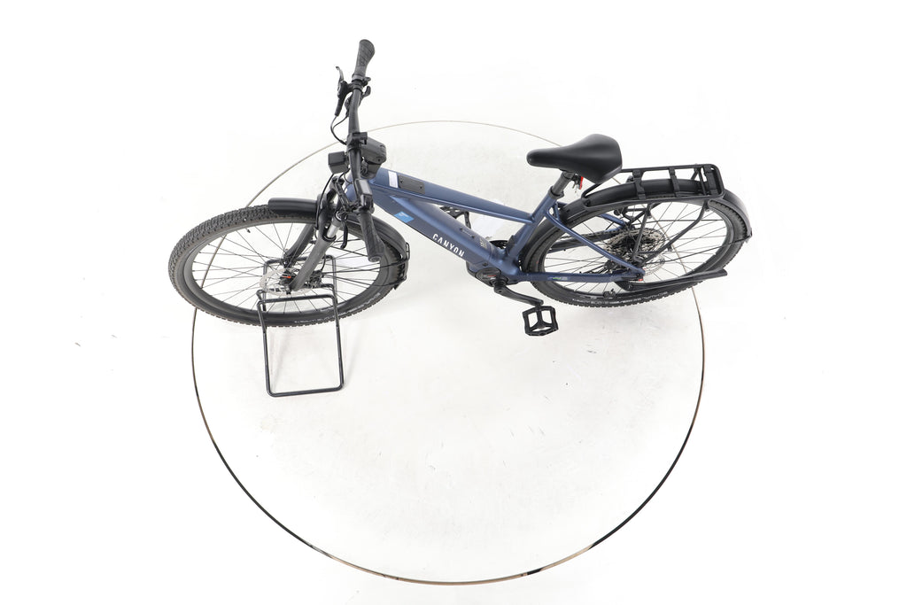Canyon Pathlite:ONfly 7 Trekking E-Bike 2025 - Image 19