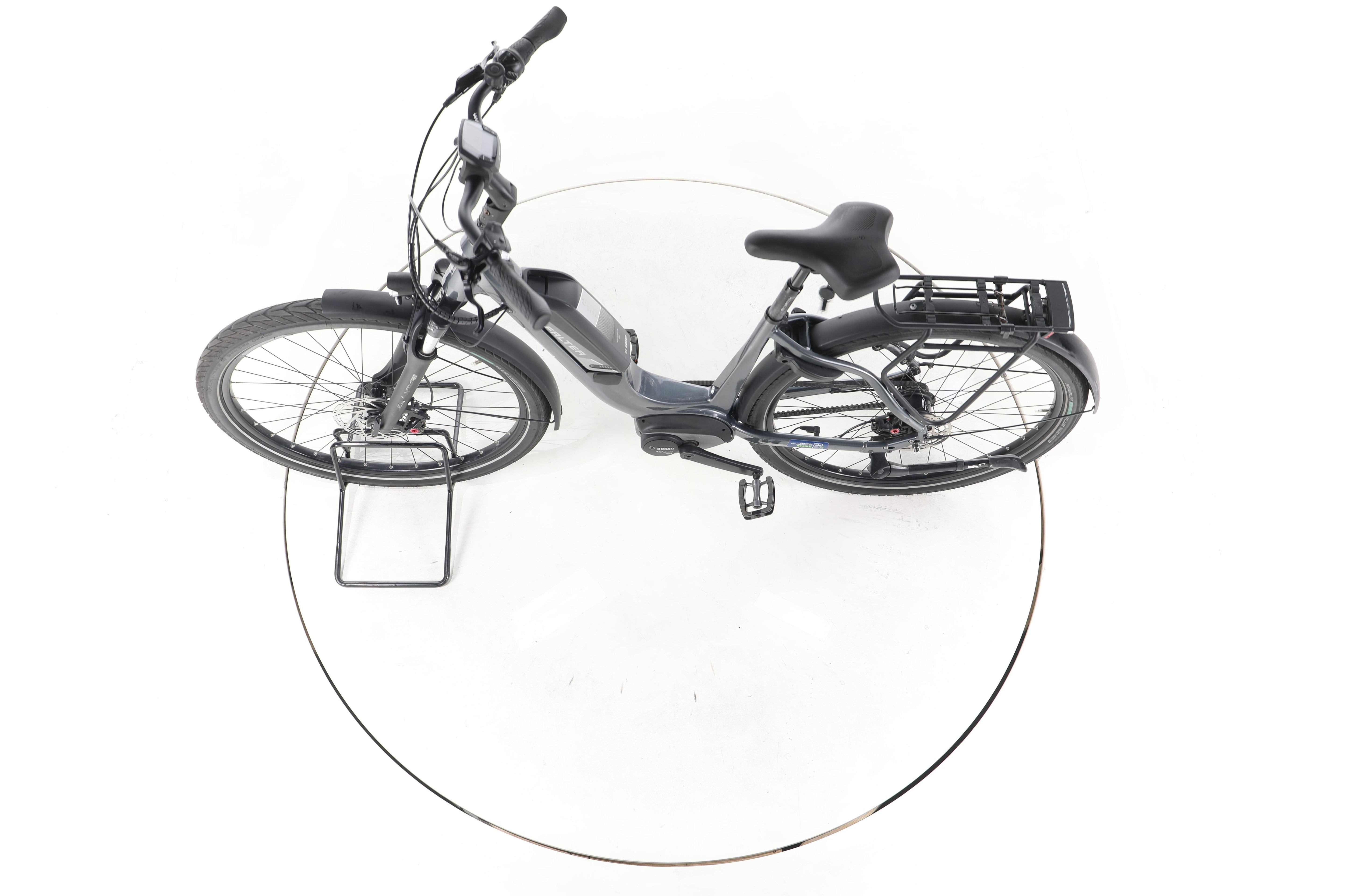 FALTER E 9.3 City E-Bike Tiefeinsteiger - Image 19