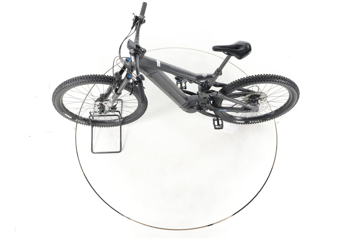 FLYER Uproc X 6.10 E-Bike Fully - Image 19