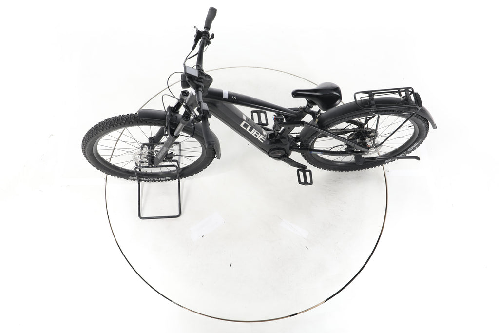 Cube Stereo Hybrid 120 Allroad E-Bike Fully - Image 19