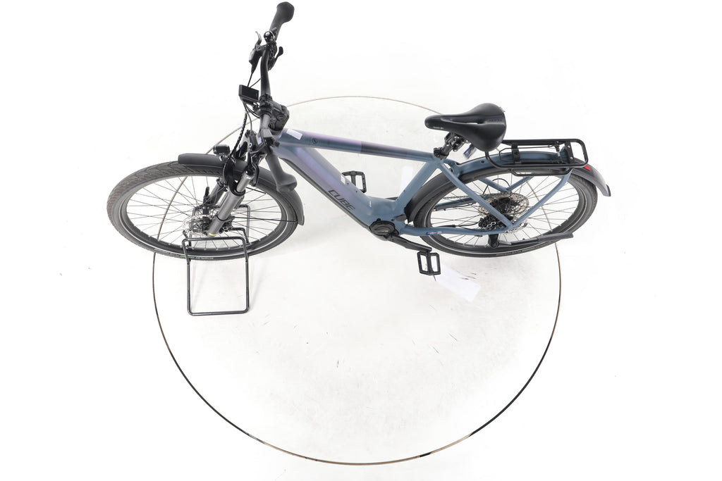 Cube Kathmandu Hybrid ABS Trekking E-Bike - Image 19