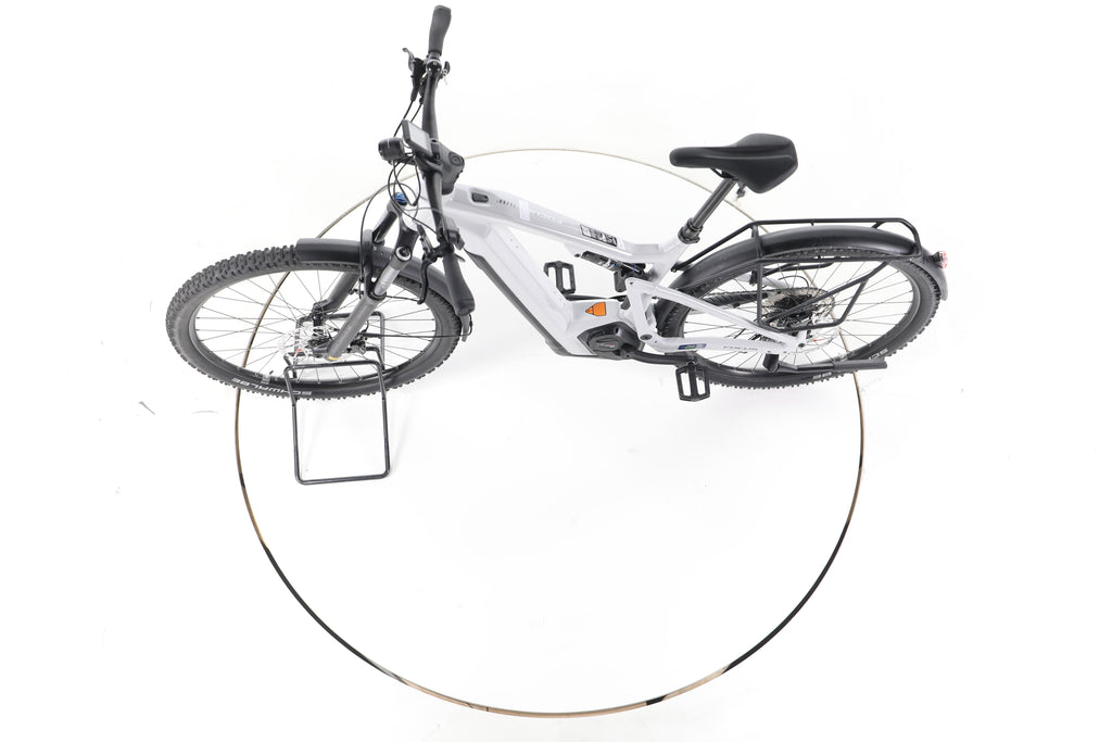 Focus Thron² 6.7 EQP E-Bike Fully 2024 - Image 19