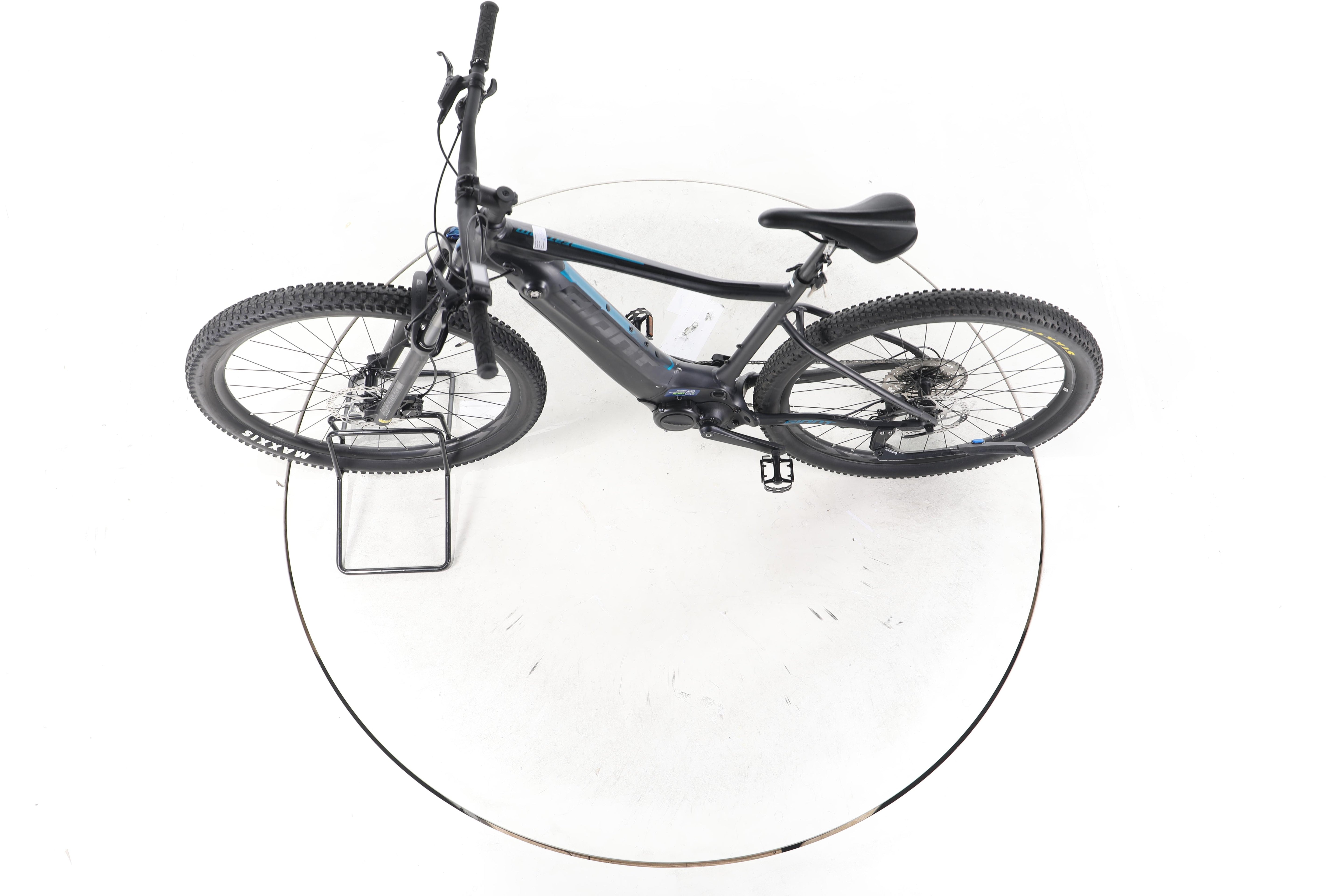 Giant Fathom E+ 2 E-Bike - Image 19