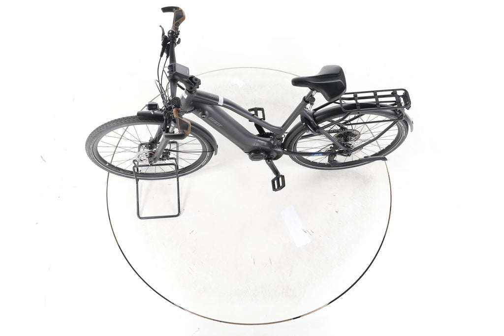 Giant Explore E+1 Trekking E-Bike - Image 19