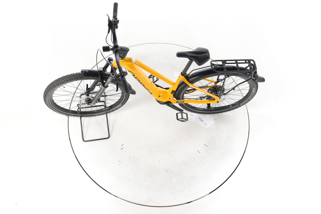 Orbea KEMEN SUV 30 SUV E-Bike - Image 19
