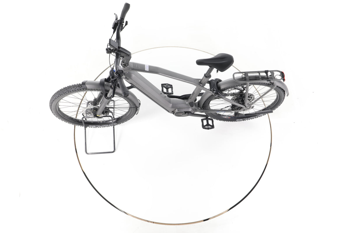 Kalkhoff Endeavour 7.B Advance+ ABS Trekking E-Bike - Image 19