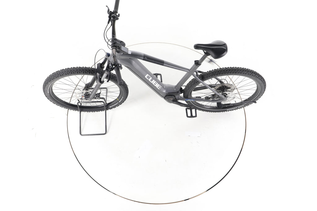 Cube Reaction Hybrid Race E-Bike - Image 19