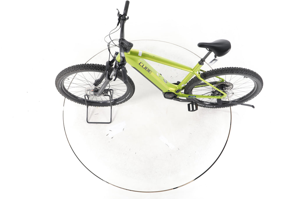 tout terrain Skane City E-Bike - Image 19