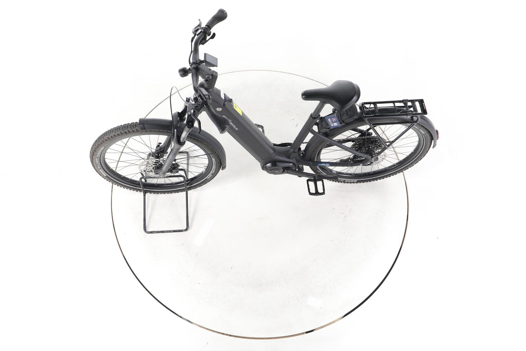 HNF Nicolai UD4 Adventure Trekking E-Bike Tiefeinsteiger - Image 19
