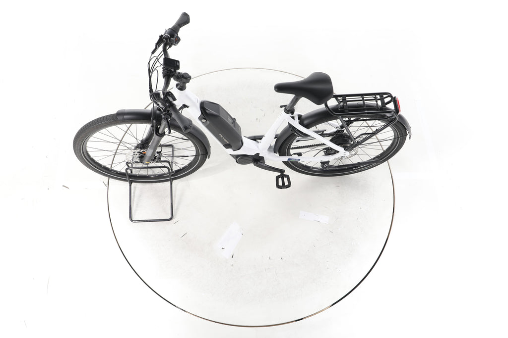 FLYER Upstreet5 7.23 City E-Bike Tiefeinsteiger - Image 19