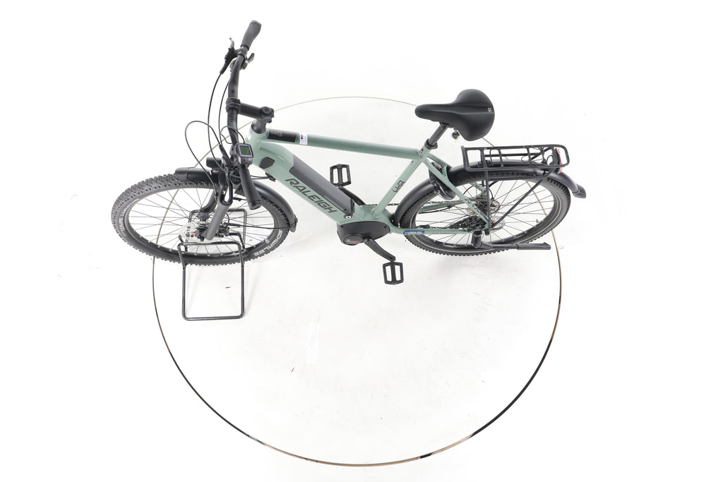 Raleigh Dundee Ltd Trekking E-Bike - Image 19