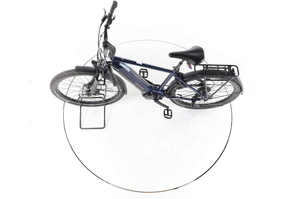 Winora Yucatan 8 i Trekking E-Bike - Image 19