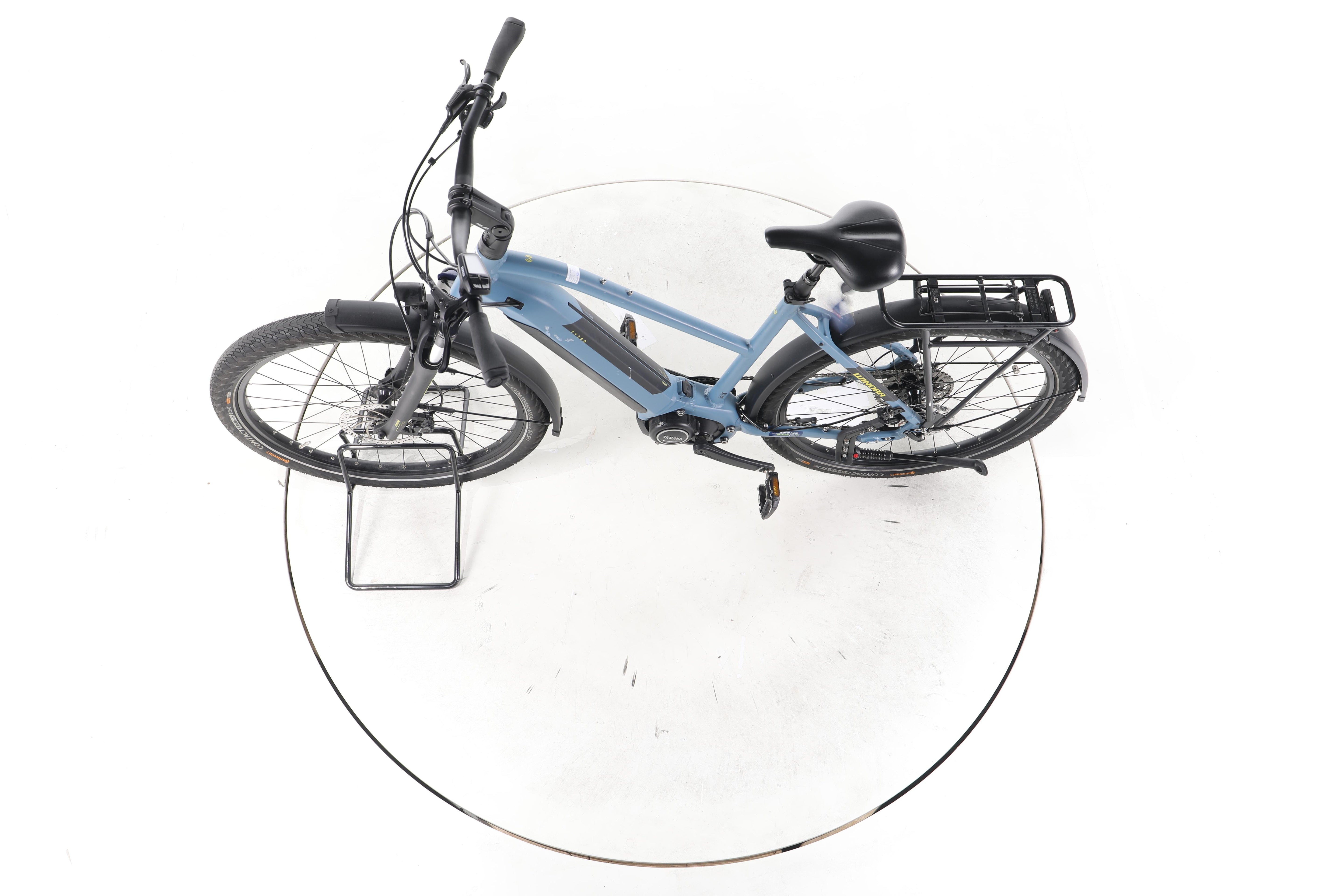 Winora TY200 Trekking E-Bike - Image 19