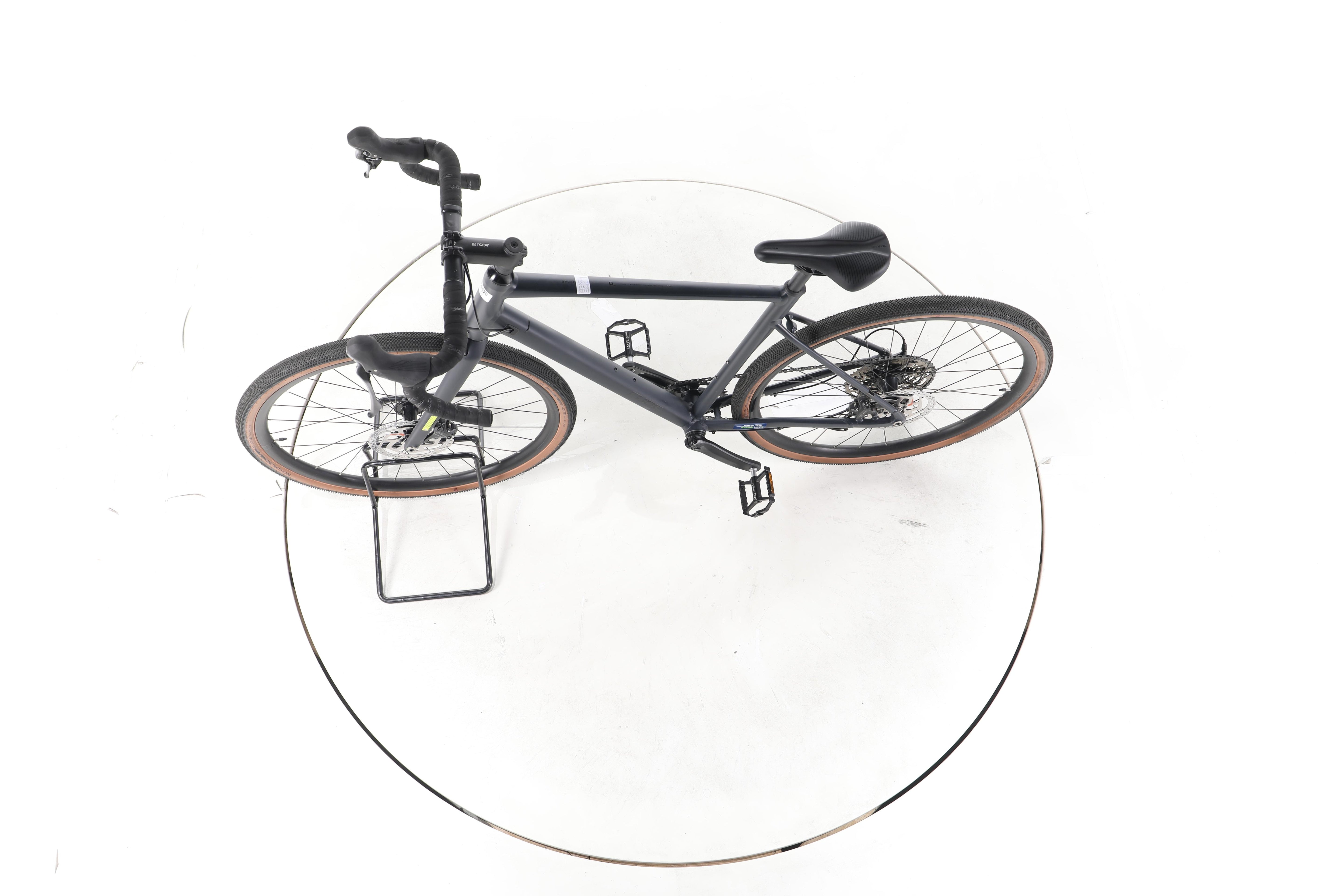 Cube Nuroad Pro Rennrad - Image 19
