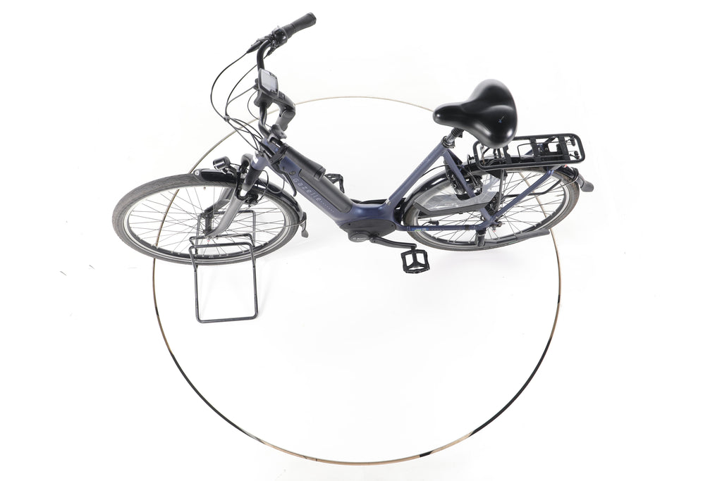 Gazelle Arroyo C7+ HMB Elite City E-Bike Tiefeinsteiger - Image 19