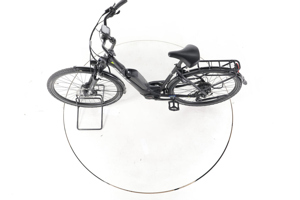 Bulls Street CX ELO Trekking E-Bike Tiefeinsteiger - Image 19