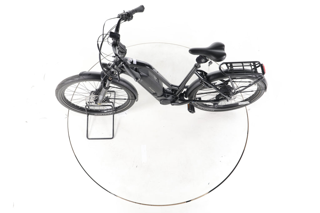 FLYER Upstreet3 7.23 City E-Bike - Image 19