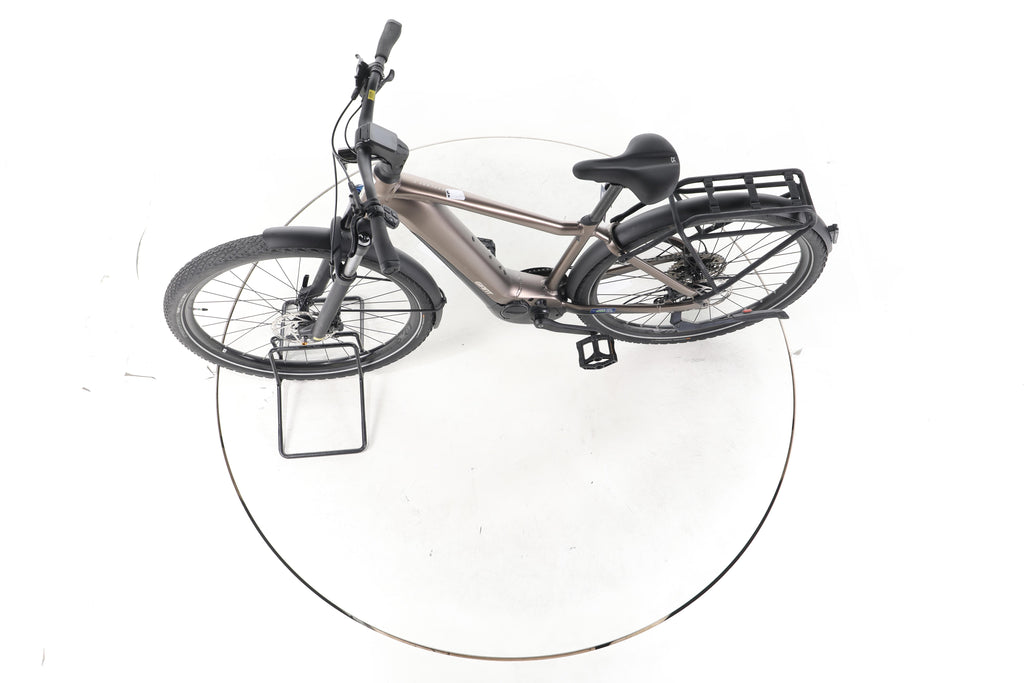 Giant Explore E+ Pro 1 Trekking E-Bike - Image 19