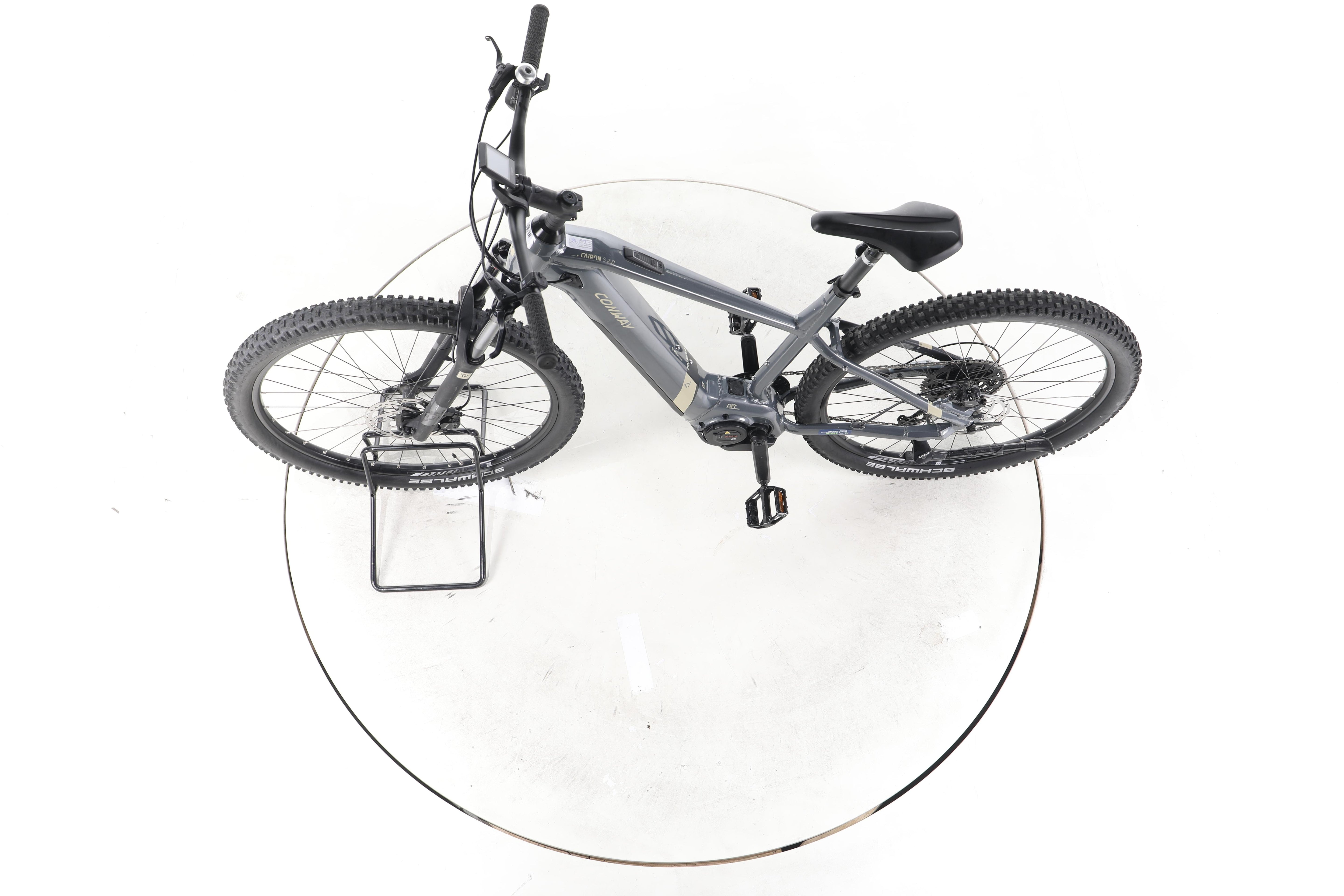 Conway Cairon S 2.0 625 E-Bike - Image 19