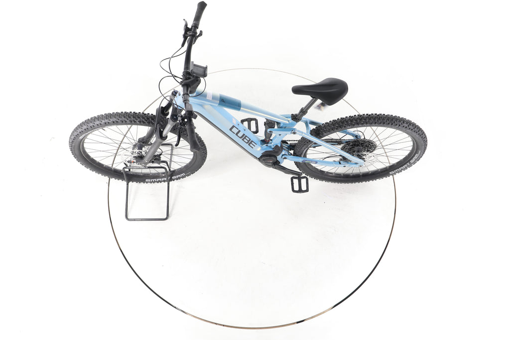 Cube Stereo Hybrid 120 Pro E-Bike Fully - Image 19